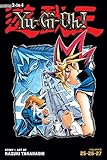 Yu-Gi-Oh! (3-in-1 Edition), Vol. 9: Includes Vols. 25, 26 & 27