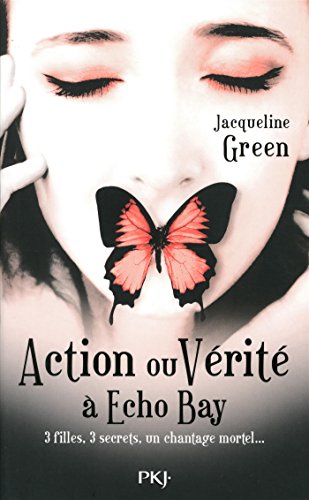 Action ou vérité à Echo Bay