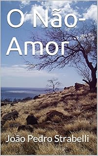 Livro O Não-Amor