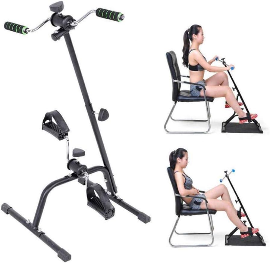 small pedal exercise machine