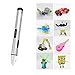 3D Doodle Pen, UMsky LCD Screen Adjustable Temperature 3D Printing Pen 3D Drawing Pen with 1.75mm PCL 3D Pen Filament for 3D Doodle Art and Craft Making and Education