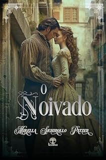 Livro O Noivado