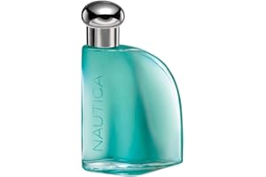 Nautica Classic for Men by Nautica 3.4 Oz 100ml EDT Spray