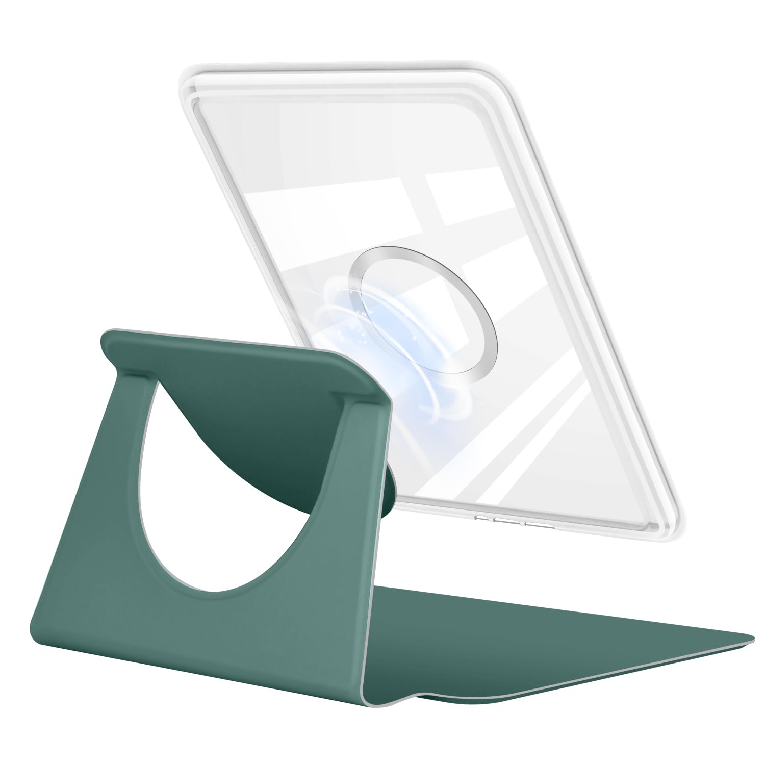 360 Degree Rotating Case for 6.8