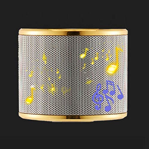melysUS Wireless Bluetooth Microphone Audio Mobile Phone Karaoke Microphone Microphones