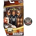 WWE Elite Legends Collection 6-inch Articulated Action Figure Series (Bam Bam Bigelow)