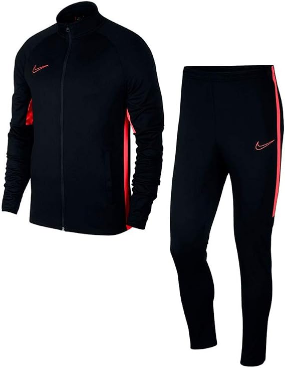 Chandal hombre nike academy | Los mejores chandales.