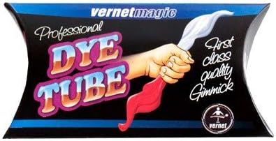 Dye Tube by Vernet