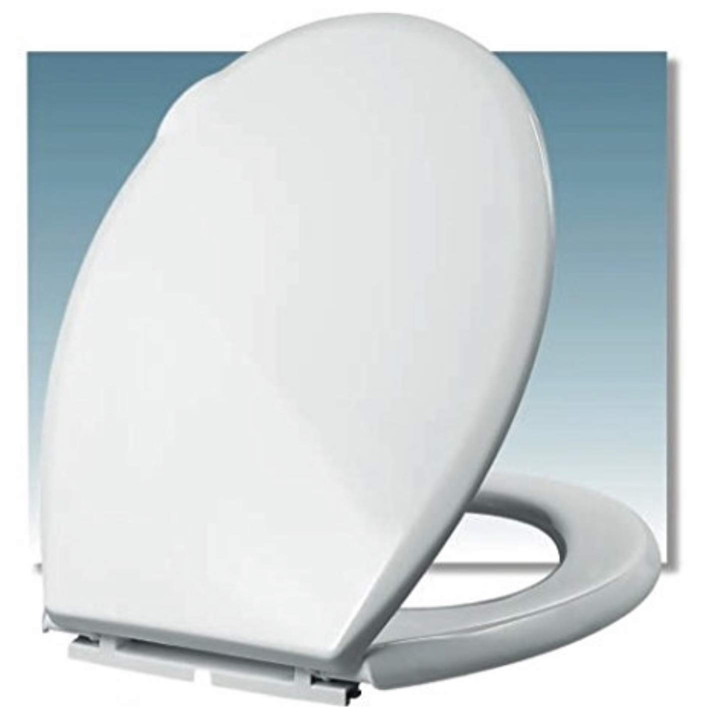 CR 1109 K2 EVO SEAT WC, White