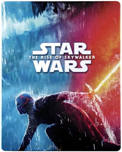 Amazon.com: Rogue One: A Star Wars Story UHD [Blu-ray] [2020