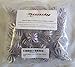 Purple n White Crazy Candy Balls 1 Pound