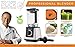 Wolfgang Puck Commercial Blender, 68 Ounce BPA-Free Jar, 10-Speed 2.5 Peak Horsepower