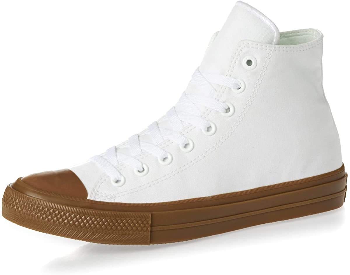 converse chuck ii online