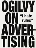Ogilvy on Advertising cover