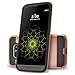 LG G5 Case, Circlemalls 2-Piece Style Hybrid Shockproof Case With [HD Screen Protector] And Touch Screen Pen For LG G5 (Rose Gold)