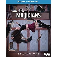 The Magicians Season One