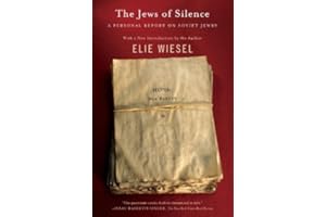 The Jews of Silence: A Personal Report on Soviet Jewry