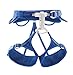 Petzl - ADJAMA, Climbing and Mountaineering Harness, Medium