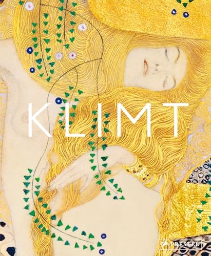 Klimt: The Essential Paintings: Mettais, Valérie: 9783791377223
