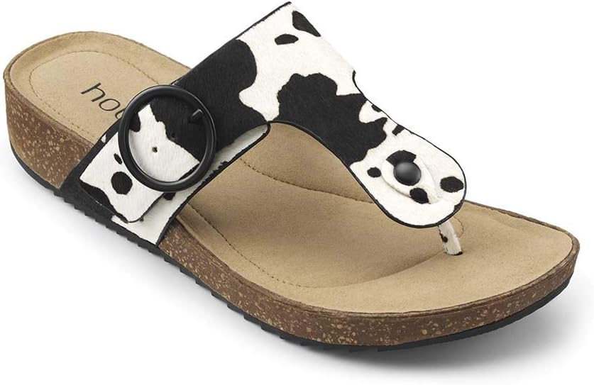 Hotter Women's Resort Flip Flops