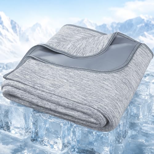 Degrees of Comfort PolarEdge Blanket