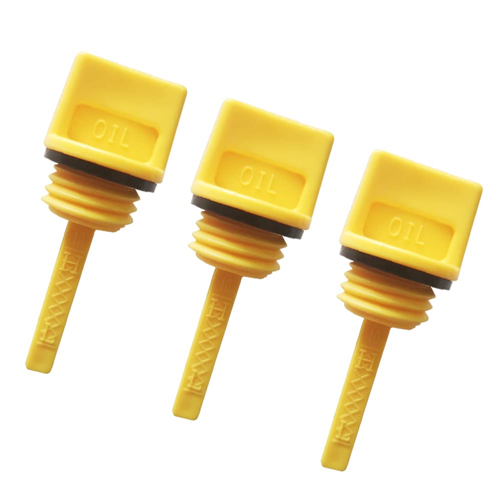 Mua WOTIAN Oil Filler Cap and Oil Dipstick 3pcs for Firman 163cc 200cc