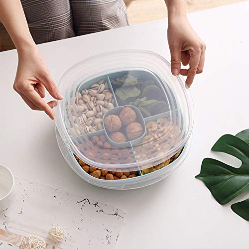 1 Gyswshh+Tray%25EF%25BC%258CDish+Lid%25EF%25BC%258CDouble+Sectional+Divided