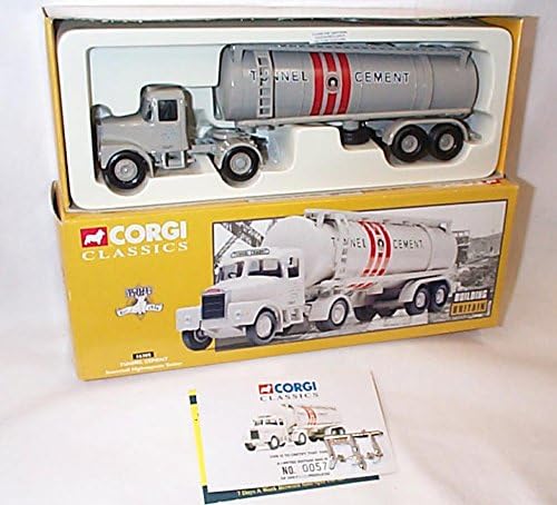corgi trucks 1.50