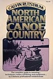 North American Canoe Country