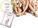 Exfoliating foot peeling mask removes dead skin, detox, heals, repair, smooth, and soften your dry, rough, cracking, callused, feet | Restores healthy feet (1 pack)