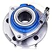 SCITOO Front Wheel Hub Bearing Assembly fits Impala Lucerne Grsnd Prix Lesabre 513121 with ABS