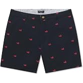 Regatta Short - 6 Flat