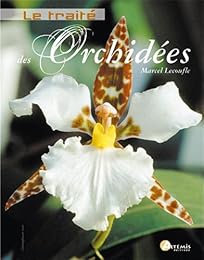 Le  traité des orchidées