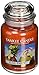 Yankee Candle Luau Party Scented, Classic 22oz Large Jar Single Wick Candle, Over 110 Hours of Burn Time