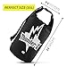 Premium Waterproof Dry Bag 20L - For Boating, Fishing, Camping, or Snowboarding - Protects Against Water and Dirt by Thunder-Z