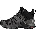 Salomon Men's X Ultra 4 Mid Gore-Tex Hiking Boot