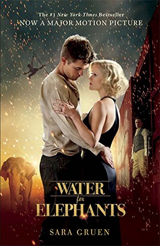 #73 — Water for Elephants