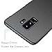 anccer Compatible for Samsung Galaxy S9 Plus Case [Colorful Series] [Ultra Thin] Hard Slim Cover for Galaxy S9 Plus (Matte Gray)