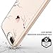 MOSNOVO Designed for iPhone 7 Plus Case/iPhone 8 Plus Case, [6.6 FT Military Grade Drop Protection] Clear Cover for iPhone 7 Plus/iPhone 8 Plus 6.5