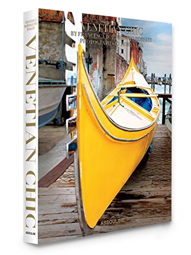 Venetian Chic