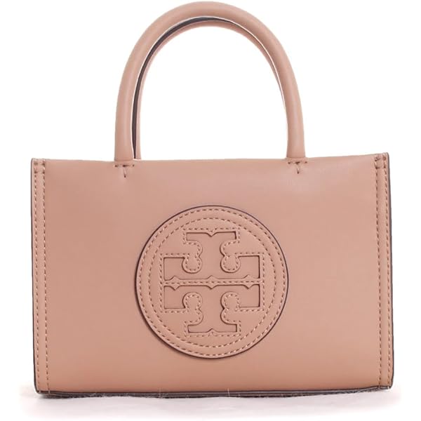 Ella Hand-Crocheted Small Tote, Black, Medium, Handbag