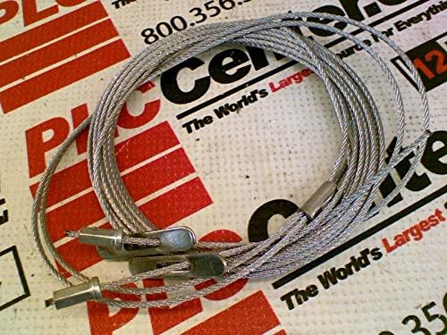 GRIPPLE HF-YTG-NO2-15-460 Toggle Hanger System 2MM Steel