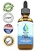 Serenity Hemp Oil - 1 fl oz 750 mg (Orange) - Certified Organic - Relief for Stress, Inflammation, Pain, Sleep, Anxiety, Depression, Nausea - rich in Vitamin E, Vitamin B, Omega 3,6,9 and MORE!