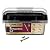 GRK 120990 R4 T-25 Multi-Purpose Framing/Decking Screws, 9 by 2", Steel, Flat