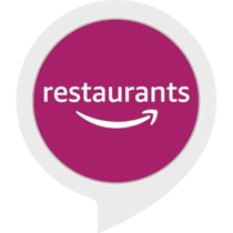 Amazon Restaurants