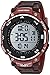 Armitron Sport Men's 40/8254 Digital Chronograph Resin Strap Watch