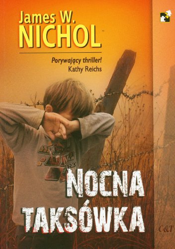Nocna taksowka (polish)