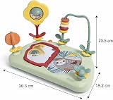 Mamas & Papas Universal Highchair Play Tray Multi view 3