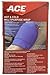 ACE Brand Cold/Hot Compress Multi Purpose Wrap, Blue, 1/Pack
