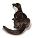 Wild Republic River Otter Plush, Stuffed Animal, Plush Toy, Gifts for Kids, Cuddlekins 12